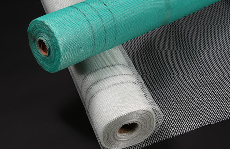 保温网格布市场的未来发展趋势