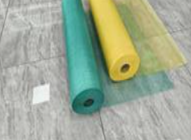 网格布市场价格走势的影响因素